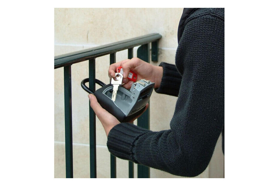 Master Lock Schlüsseldepot 5400 mit Bügel