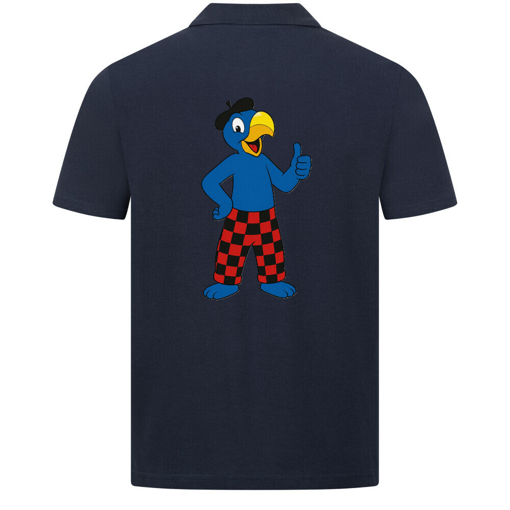 Image for color: french navy