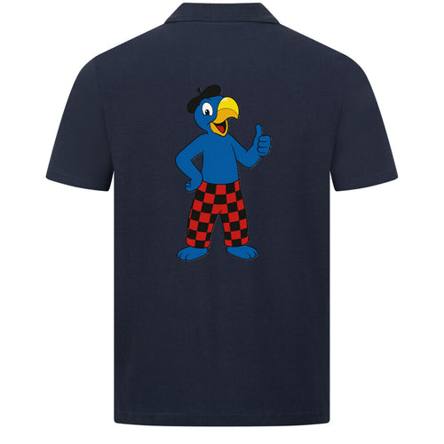 Image for color: french navy