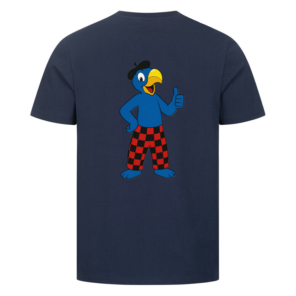 Image for color: french navy