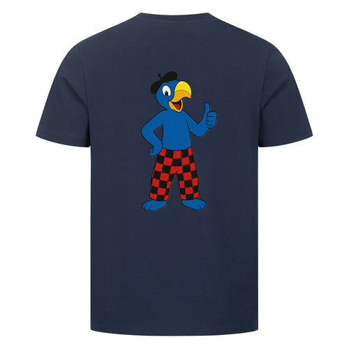 Image for color: french navy