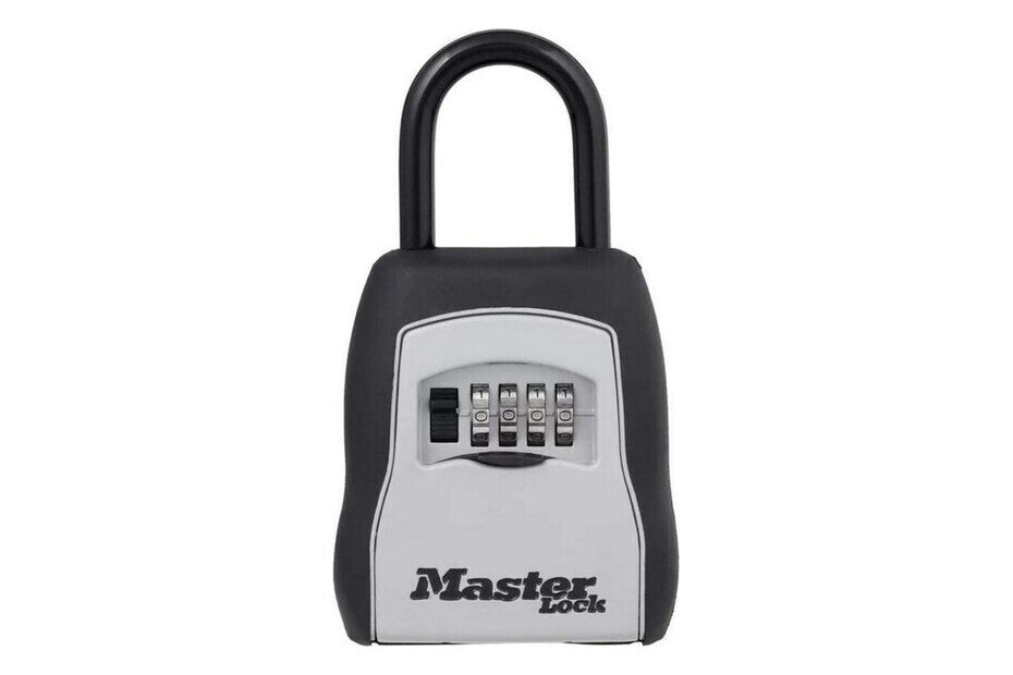 Master Lock Schlüsseldepot 5400 mit Bügel