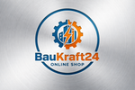 BauKraft24 – Home