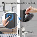 Schlüsseldepot mit Fingerprint