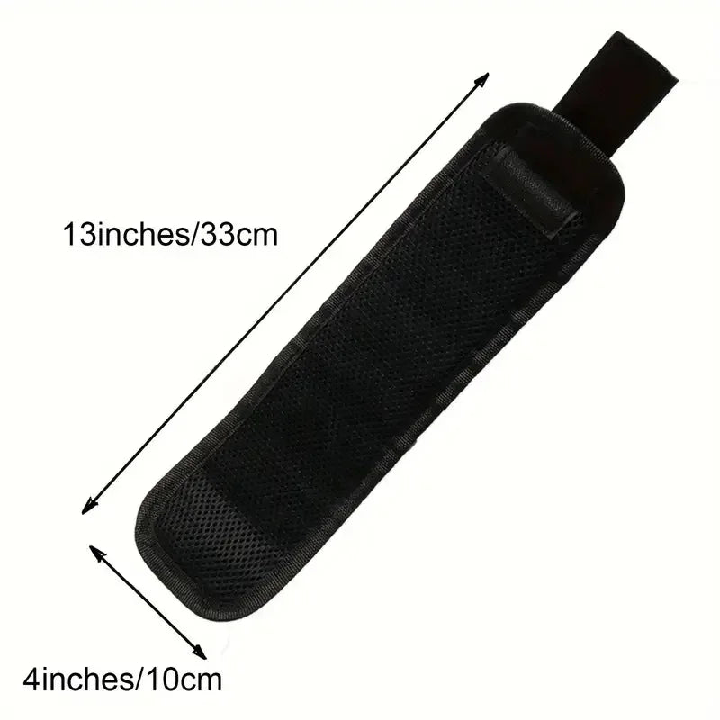 Magnetisches Schrauben-Armband für Handwerker
