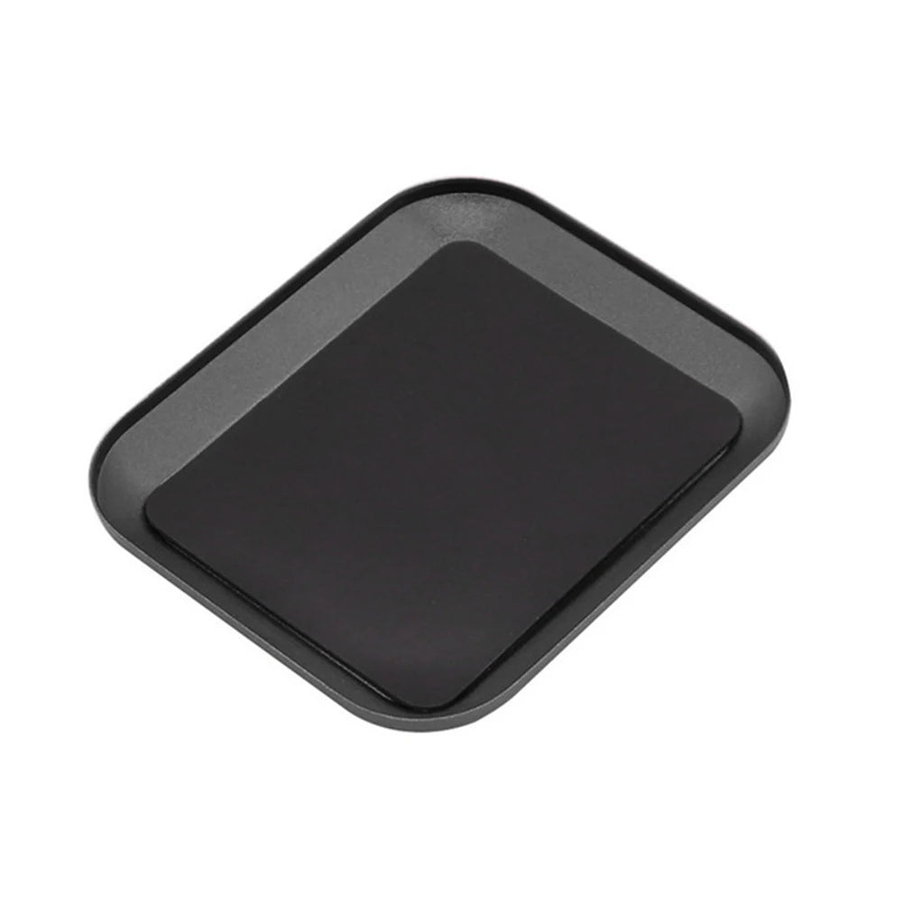 Magnetische Schraubenschale aus Aluminium für Kleinteile
