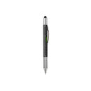 7-in-1 Multifunktionsstift mit Lineal, Schraubendreher und Wasserwaage