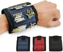 Magnetisches Schrauben-Armband für Handwerker