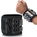 Magnetisches Schrauben-Armband für Handwerker