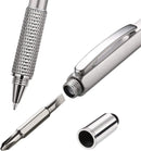 7-in-1 Multifunktionsstift mit Lineal, Schraubendreher und Wasserwaage