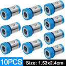 Magnetring für Schraubendreher-Bits zum Aufmagnetisieren