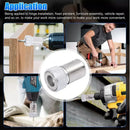 Magnetring für Schraubendreher-Bits zum Aufmagnetisieren