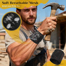 Magnetisches Schrauben-Armband für Handwerker