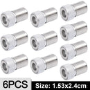 Magnetring für Schraubendreher-Bits zum Aufmagnetisieren